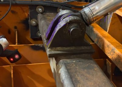 Keeping Pulp and Paper Lines Moving with Rapid Reverse Engineering and 3D Scanning