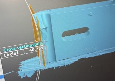 Emergency Precision Repair for Catastrophic Industrial Failures