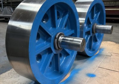 How to Cut Downtime with Industrial Preventative Maintenance Services Built Around Your Facility